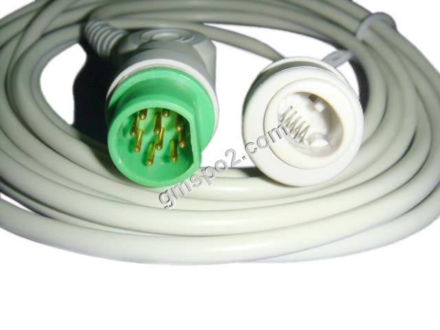 Siemens 10pin -Edwards IBP-kabel-.jpg