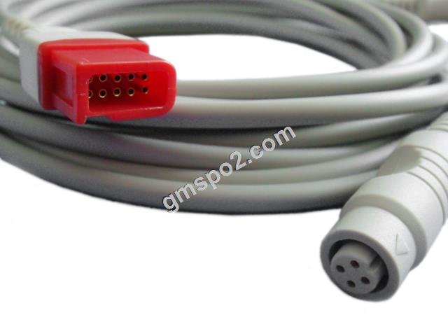 Spacelab -hp 4pin ibp cable-.jpg