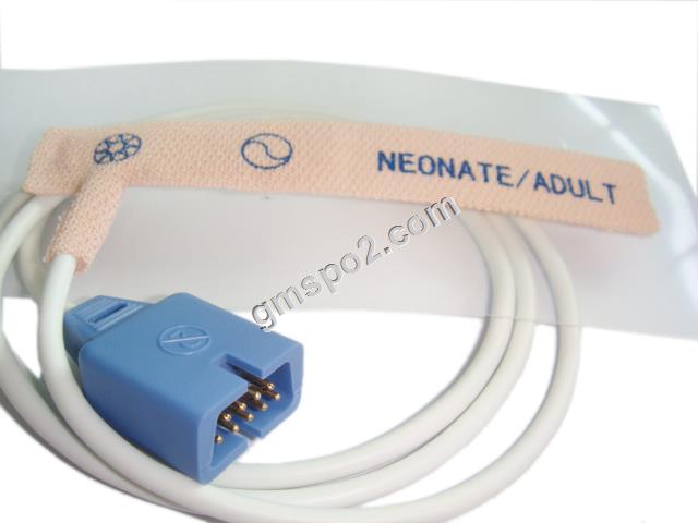Nellcor Kompatibel Neonate Oximax spo2 sensor-.jpg