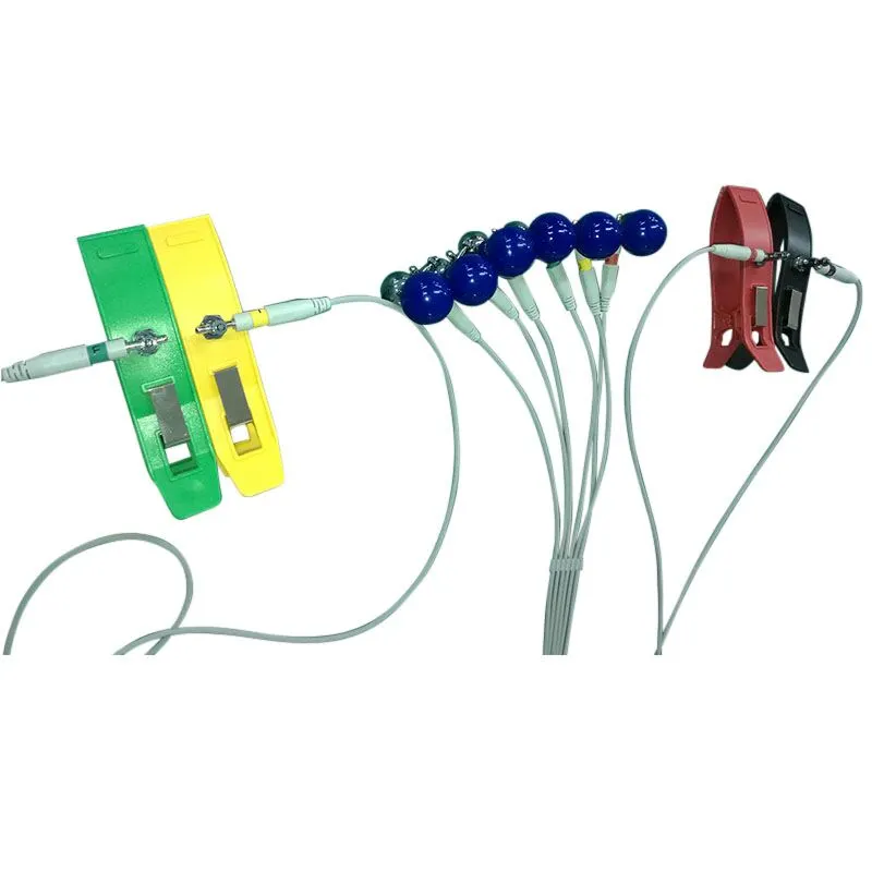 Kompatibel Medex 18-leders varmere kabel