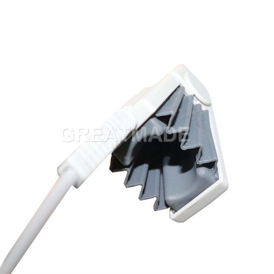 Compatible With Biolight Spo2 Sensor 15-100-0320