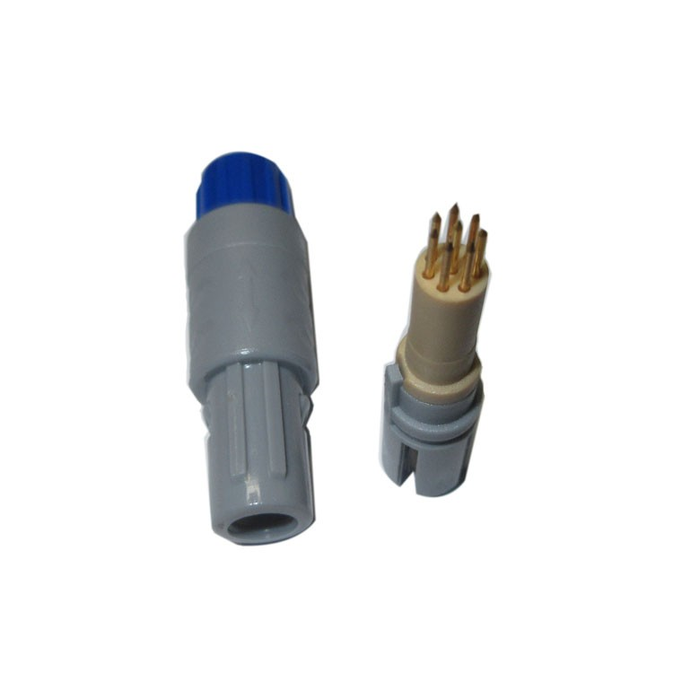 Compatible With HILLMED HM9000FP Spo2 Sensor