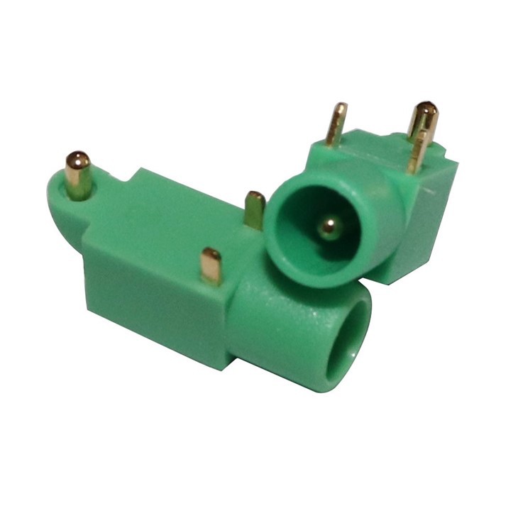 Multicolor 3 PIN Socket EEG Electrodes For Din 1.5mm Plug best