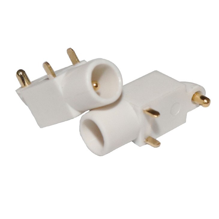 Multicolor 3 PIN Socket EEG Electrodes For Din 1.5mm Plug suppliers