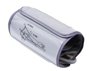 360 graders Surround Cuff 22-42CM For For Elektronisk Blodtrykksmåler