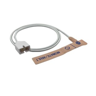 Biolight Disposible Spo2 Sensor 7 Pin Digital