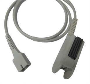 Kompatibel med Bioligight Spo2 -sensor 15-100-0320