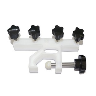 IBP transduserklemme / fast holder