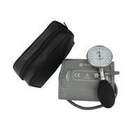 Manuell aneroid sphygmomanometer -sett