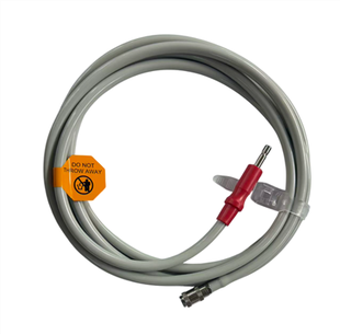 Kompatibel for Philips 989803209771 NIBP mansjettluftslangerør