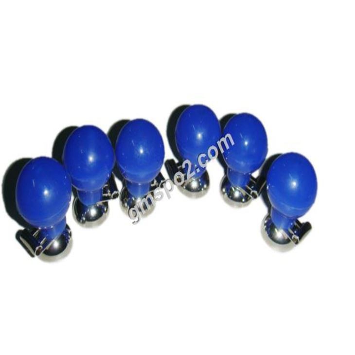 Pediatrisk sugelektrode (6 stk / sett), Egnet til 3,0 DIN Plug