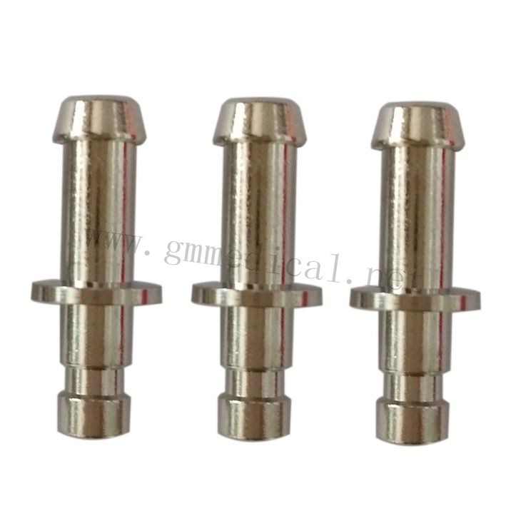 NIBP Mansjettknapp (Male Bayonet)