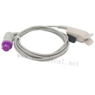 Voksen Finger Clip Sensor 10PIN Female Nicolay