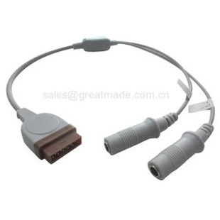 TP039 For GE Temperature Probe Adapter Cable