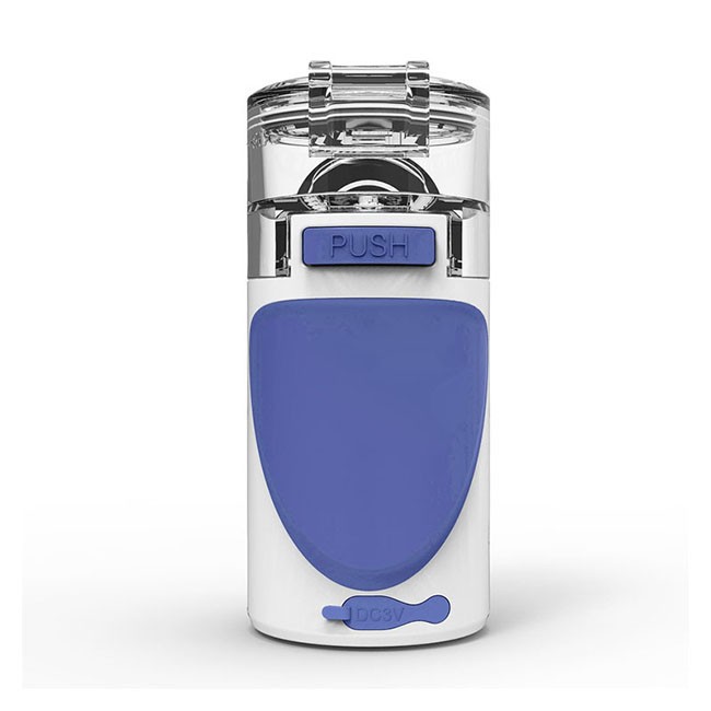 Kids Adult Mini Machine Handheld Inhale Nebulizer