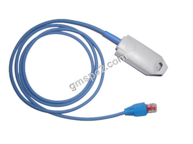 Adult Finger Clip Spo2 Sensor Bruk til Palco