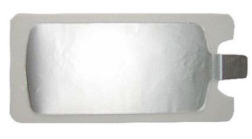 Engangs elektrokirurgisk - Monopolar pasienten Plate