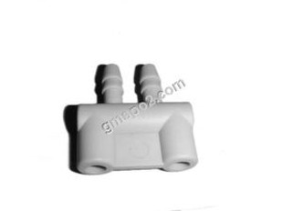 GE Critikon Dinamap 8100 Kompatibel NIBP Mansjettluftslangekontakt for Neonate