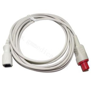 Mennen Kompatibel -Appott IBP Adapterkabel, Rund 8pins Appott-6pin