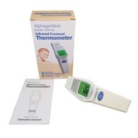 Non-contact Infrared Forehead Thermometer,for Adult Kid And Baby