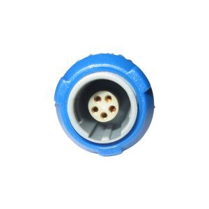 PKG Plastic General Socket 2 Gratis mutter for å fikse