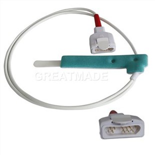 Kompatibel med Comen MS engangssensor