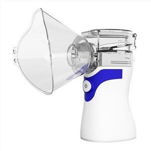 Health Care Mini Inhalator Nebulizer