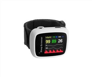 Wrist Pluse Oximeter Prince-100G