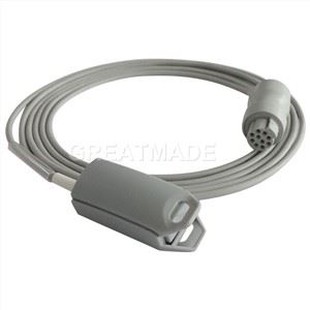 TPU voksen klipsensor 10PIN