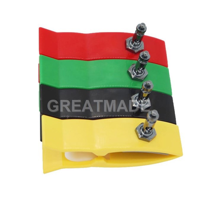 Pediatric Multi-use Limb Electrode And Suction Electrode