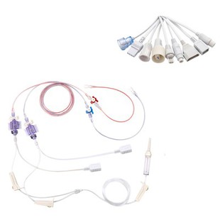 Dobbeltkanals IBP-svinger for USB