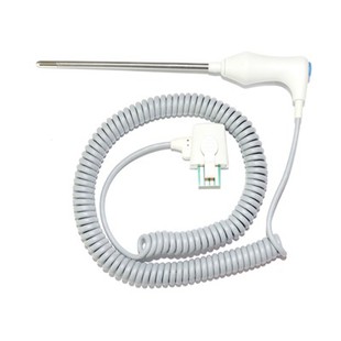 Welch Allyn-kompatibel oral temperatursonde